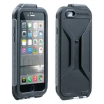 Topeak Weatherproof Bag Wp W/mount IPHONE-6 Plus. Fixed Price $8.35.