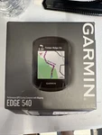 Garmin Edge 540 Gps Cycling Computer W/ Advanced Navigation And Buttons Control. Fixed Price $249.99.