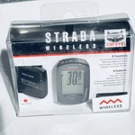 Cateye Strada Slim CC-RD300W Wireless Bike Computer New. Fixed Price $39.99.