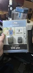 Sigma 12-FUNCTION Wireless Watertight Bike Computer. Fixed Price $35.00.