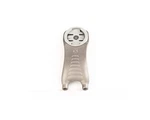 Silca Mensola Computer Mount Brshd Ti 22MM. Fixed Price $175.00.