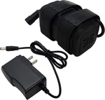 Bright Eyes The Best Bike Light Battery - Now Higher Capacity Works With Cree. Fixed Price $40.89.