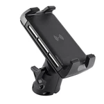Scanstrut Charger Cradle Wireless Marine Phone Mount Waterproof Rokk SC-CW-05F. Fixed Price $127.40.