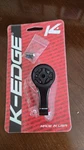 K-edge Specialized Roval Computer Combo Mount For Garmin Black K13-9100C-BLK. Fixed Price $54.82.