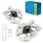 Philtop 18B4819+18B4818 Rear Disc Brake Caliper Assembly. Fixed Price $131.63.