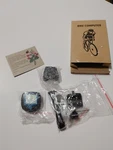 Dinoka Bike Speedometer Waterproof Wireless Bicycle Computer Brand New Open Box. Fixed Price $9.88.