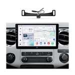 10.2 Inch Car Radio Stereo Ford F150 (2004-2008) F250/F350/F450/F550 (200.... Fixed Price $281.14.