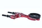 Cane Creek Garmin / Wahoo Cycling Computer Mount - Red. Fixed Price $74.99.