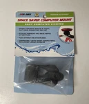 Xlab Space Saver Computer Mount For Torpedo Bottles 2316 New Packaging. Fixed Price $14.98.