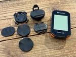 Bryton Rider 320 Cycle Computer With Sensor / Mount Included -tested And Working. Fixed Price $130.51.