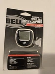 Bell Dashboard 300 Cycle Computer - 7115537. Fixed Price $15.00.