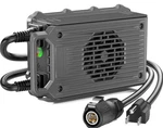 Ul Listed 67.2V 10A Fast Charger Compatible With Surron Light Bee Segway X260. Fixed Price $100.00.