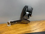 Shimano Dura-ace DI2 Front Derailleur 10-SPEED FD-7970 Braze-on. Fixed Price $40.00.