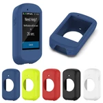 Soft Silicone Case Protective Cover Shell For Garmin Edge 830 Gps Bike Computer. Fixed Price $9.88.