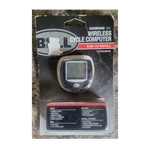 Bell Dashboard 300 Wireless Bike Computer Black/gray Speed Comparator Avg Max. Fixed Price $9.00.