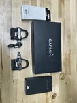 Garmin Vector 2 PR3 Power Meter Pedals Single-sided. Fixed Price $199.00.