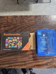 Sunfounder Raspberry Pi Sensor Kit Diy Components, Never Opened. Fixed Price $50.00.
