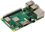 Raspberry Pi 3 Model 1.4GHZ Quad Core Wifi Bluetooth Single Board Computer. Fixed Price $72.79.