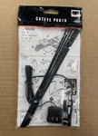 Cateye Parts Kit #1603390 For Velo And 5. Fixed Price $17.99.