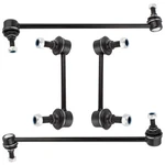 Mysmot K80501 K80425 Front & Rear Stabilizer Sway Bar End Links For Volvo.... Fixed Price $51.99.
