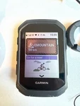 Garmin Edge Mtb Gps Mountain Bike Computer. Fixed Price $300.00.