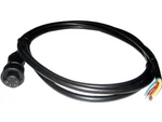 Raymarine E55054 GPM400 E120 E80 Seatalk 6-PIN Female Alarm Out Cable Pigtail. Fixed Price $44.88.
