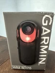 Garmin Varia RCT715 Cycling Rearview Radar With Tail Light. Fixed Price $299.99.