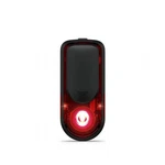 Garmin Varia Rearvue 820 Advanced Rearview Radar And Tail Light. Fixed Price $299.99.
