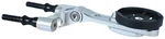 Cane Creek Garmin/wahoo Comp Mount - Silver. Fixed Price $79.99.