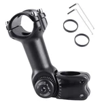Azarxis 25.4MM Stem 90MM 110MM 130MM 0-60 Degree #01. Fixed Price $30.99.