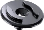 Connect Replacement Spc+ Mounting Head 52795 Handlebar Pro. Fixed Price $10.03.