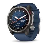 Garmin Quatix 8 51MM Marine Nautical Gps Watch With Amoled Lens 010-02905-90. Fixed Price $1299.99.