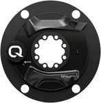 Quarq Dfour Axs Dub Power Meter Spider 110 Bcd, 8-BOLT Crank Interface, Black. Fixed Price $423.63.