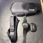 Polar RCX5 Watch And Sensor. Fixed Price $40.48.