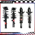 Monroe Premium Complete Front & Rear Struts For Toyota Corolla 2014-2019. Fixed Price $446.49.