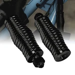 2PC Led Whip Spring Mounting Base For Atv Utv Cb Radio Antenna 1/2" Screw Hole. Fixed Price $29.99.