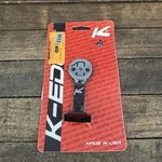 K-edge Madone Wahoo Computer Mount Black Aluminum Usa 50G Integrated Cycling. Fixed Price $47.49.