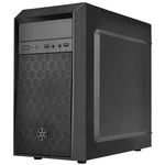 Silverstone Technologies PS16B Micro-atx & Mini-itx Compatible Computer Case. Fixed Price $78.40.