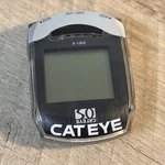 Cateye Vectra Wireless CC-VT100W Cycle Bike Computer Used. Fixed Price $15.00.