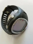 Polar CS300 Heart Rate Monitor Running Bike Exercise Fitness Watch Yoga Clock. Fixed Price $69.00.