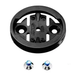 Syncros Insert Garmin Computer Compatible Black One Size #275477. Fixed Price $27.00.