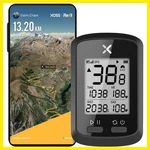 Xoss G+ Gps Bike Computer, Bluetooth Ant+ Cycling Wireless Bicycle.... Fixed Price $48.59.
