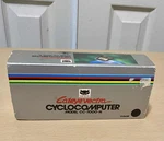 Vintage Cateye Vectra Cyclocomputer Model CC-7000-N Bicycle With Manual. Fixed Price $18.64.