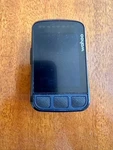 Wahoo Elemnt Bolt Gps Bike Computer - Black. Fixed Price $75.00.