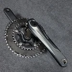 Shimano Sg-x 50-F Crankset Ultegra 170MM FC-6750 50/34T 10-SPEED Hollowtech Ii. Fixed Price $76.83.