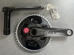 Sram Force Axs Power Meter Crankset 165MM, 46/33T, 8-BOLT, Dub Spindle, D1 *oe. Fixed Price $599.00.