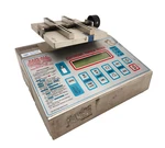 Kaps-all Packaging Systems EB-650 Electronic Torque Tester Untested. Fixed Price $180.00.