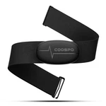 Coospo Heart Rate Monitor Chest Strap, Bluetooth Ant+ Ches.... Fixed Price $46.89.