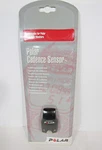 Polar Cadence Sensor Compatible With S510 & S710 Heart Rate Monitors. Fixed Price $15.96.