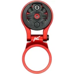 K-edge Garmin Race Stem Mount K13-530R-RED. Fixed Price $57.08.